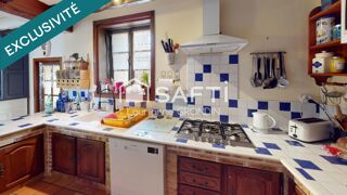  Maison à vendre 4 pièces 137 m²