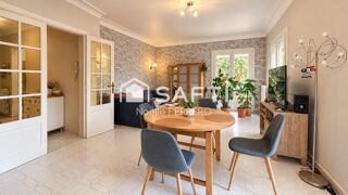  Maison à vendre 5 pièces 130 m²