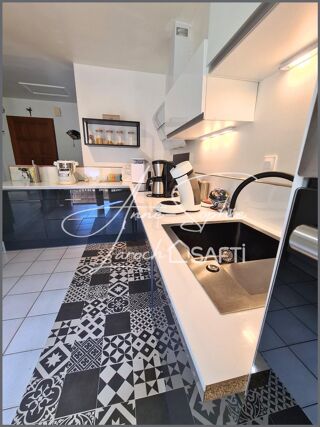  Maison � vendre 4 pi�ces 92 m�