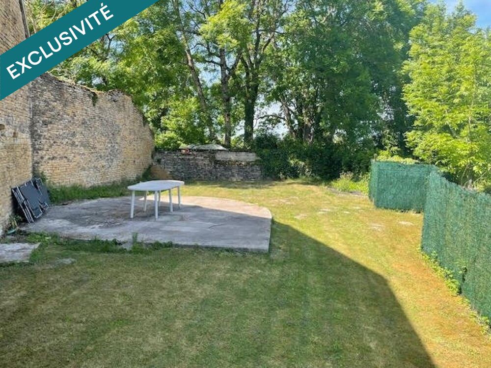 Grande maison entièrement rénovée avec 5 chambres à Montigny sur aube