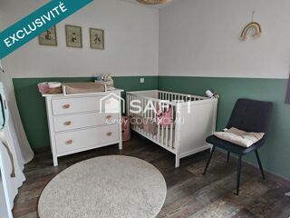  Maison à vendre 4 pièces 104 m²
