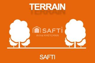  Terrain  vendre 4100 m