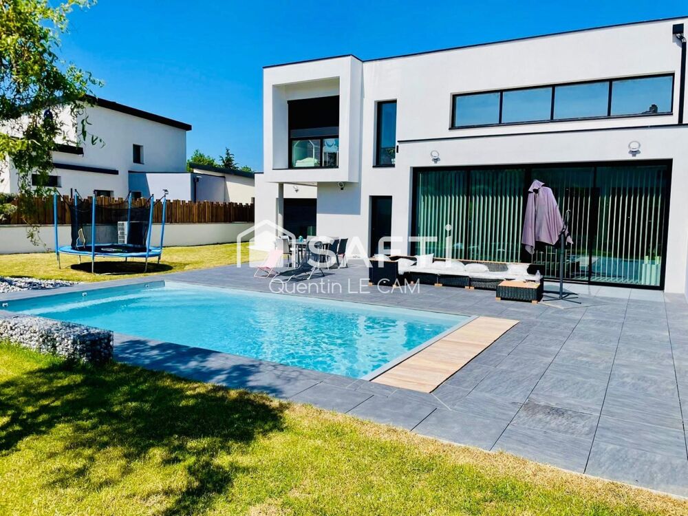 � vendre  Maison Angers (49000)