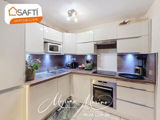  Appartement  vendre 4 pices 64 m