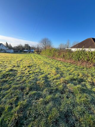  Terrain � vendre 3087 m�