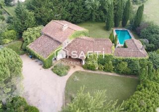  Maison à vendre 7 pièces 240 m²