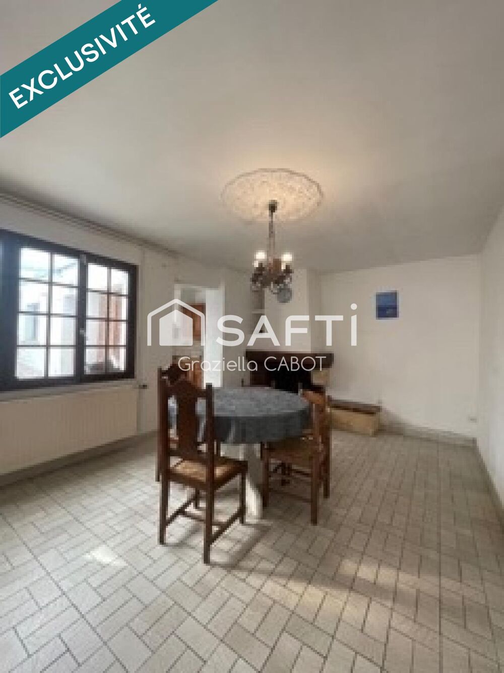 Vente Maison LOT DE 2 MAISONS DE VILLE Fouquieres-les-lens