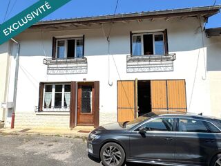  Maison à vendre 3 pièces 147 m²