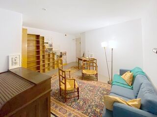  Appartement à vendre 2 pièces 44 m²