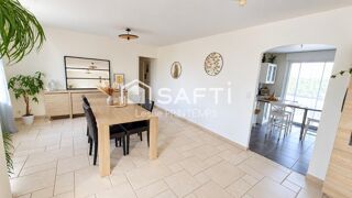  Maison à vendre 6 pièces 143 m²