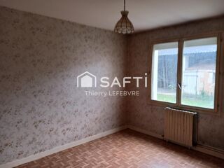  Maison � vendre 4 pi�ces 120 m�