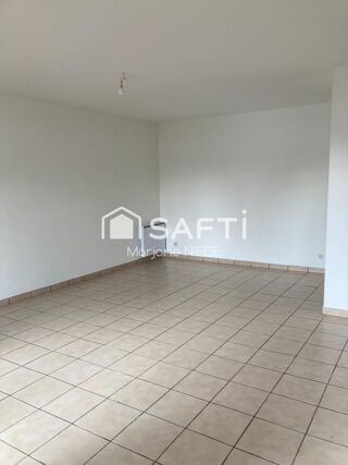  Appartement  vendre 1 pice 30 m