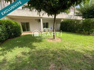  Appartement � vendre 3 pi�ces 44 m�