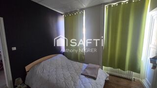  Maison � vendre 5 pi�ces 117 m�