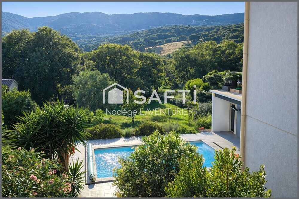 � vendre  Maison Sarrola-Carcopino (20167)