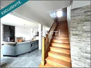  Maison à vendre 7 pièces 170 m²