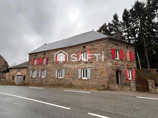  Maison à vendre 7 pièces 142 m²