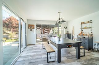  Maison à vendre 4 pièces 122 m²
