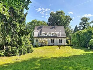  Maison à vendre 8 pièces 163 m²