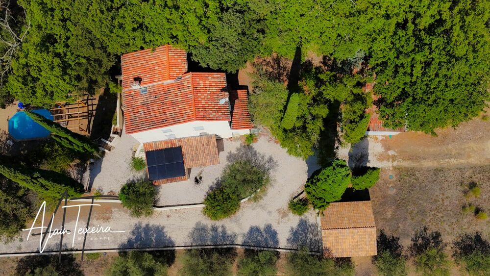  vendre  Maison Lorgues (83510)