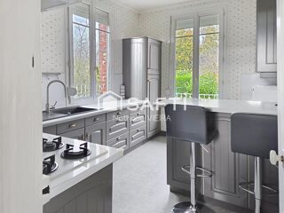  Maison � vendre 4 pi�ces 85 m�