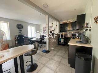  Maison à vendre 2 pièces 60 m² Les andelys