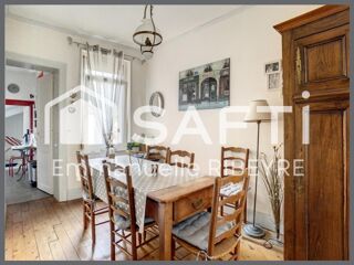  Immeuble à vendre 120 m²