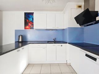  Appartement � vendre 3 pi�ces 63 m�