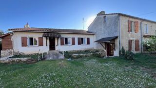  Maison à vendre 6 pièces 166 m²