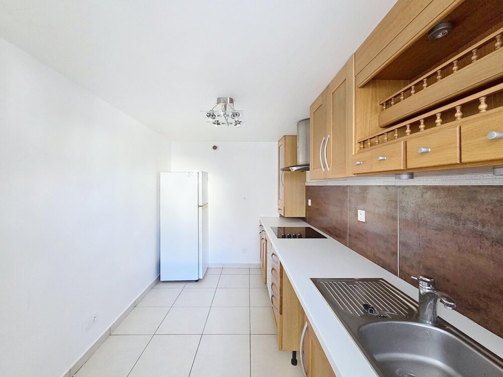 Vente Appartement Le charme d'un appartement de village en duplex Varces-allieres-et-risset