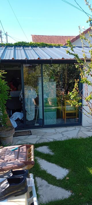  Maison à vendre 2 pièces 55 m²