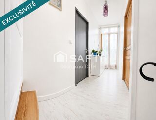  Maison à vendre 3 pièces 66 m²