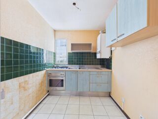  Appartement à vendre 3 pièces 60 m²
