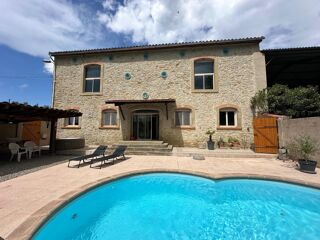  Maison � vendre 4 pi�ces 130 m�