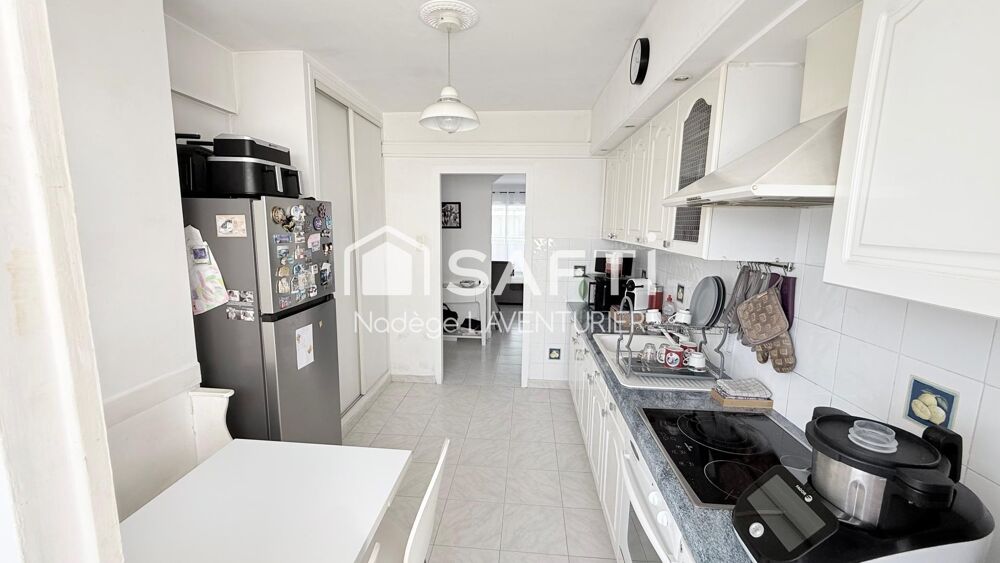 Vente Appartement Appartement 3 pièces lumineux au Loretto - Ajaccio Ajaccio