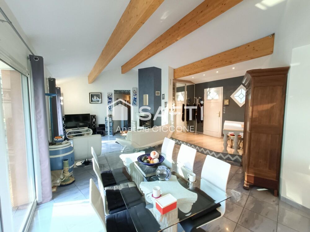  vendre  Maison La Brde (33650)