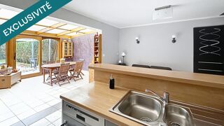  Maison � vendre 6 pi�ces 130 m�