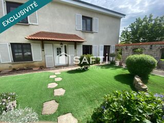  Maison à vendre 6 pièces 145 m²