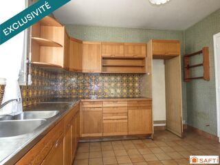  Maison  vendre 4 pices 120 m