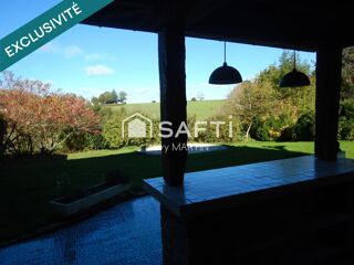  Maison à vendre 6 pièces 180 m²