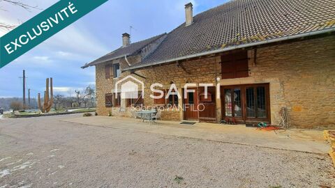   MAISON DE CARACTERE DE PLEIN PIEDS Maison - 9 pi�ce(s) - 200 m�