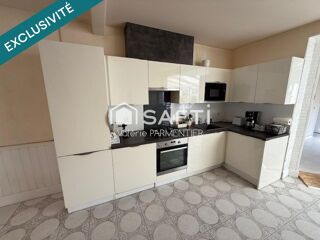  Maison � vendre 4 pi�ces 106 m�