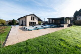  Maison � vendre 5 pi�ces 234 m�