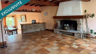  Maison à vendre 13 pièces 260 m²