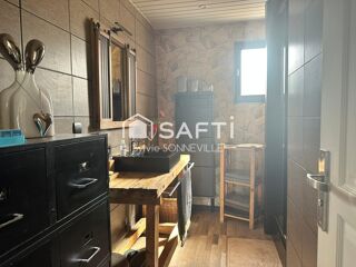  Maison � vendre 5 pi�ces 80 m�