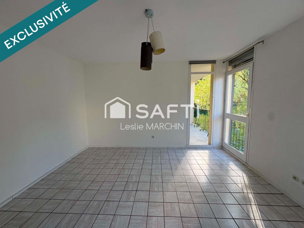 Vente Appartement Butte Montceau Avon