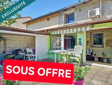   Belle maison de village avec jardin, terrasse et veranda Maison - 5 pièce(s) - 104 m²