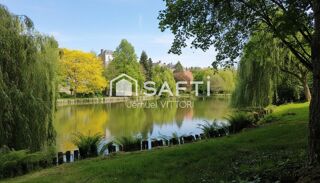  Maison � vendre 9 pi�ces 240 m�