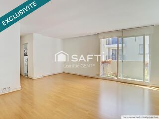  Appartement � vendre 2 pi�ces 55 m�