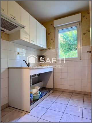 Vente Appartement Appartement en rez-de-chaussée avec terrasse Saint-martin-boulogne